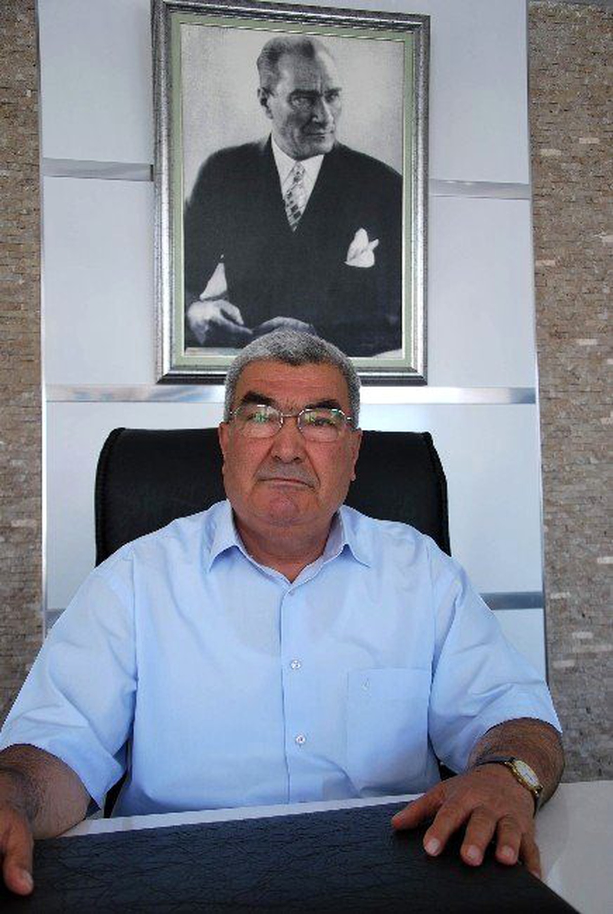 Güvensizlik En Büyük Sorun, Birlik ve Beraberlik Tek Çare