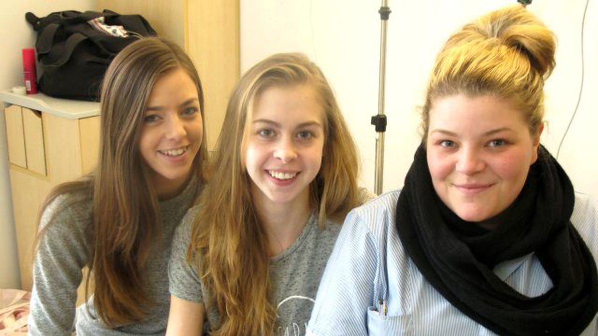 Hastalığına Teşhis Konulamayan Kız: Beni İntihar Kliniğine Yatırın