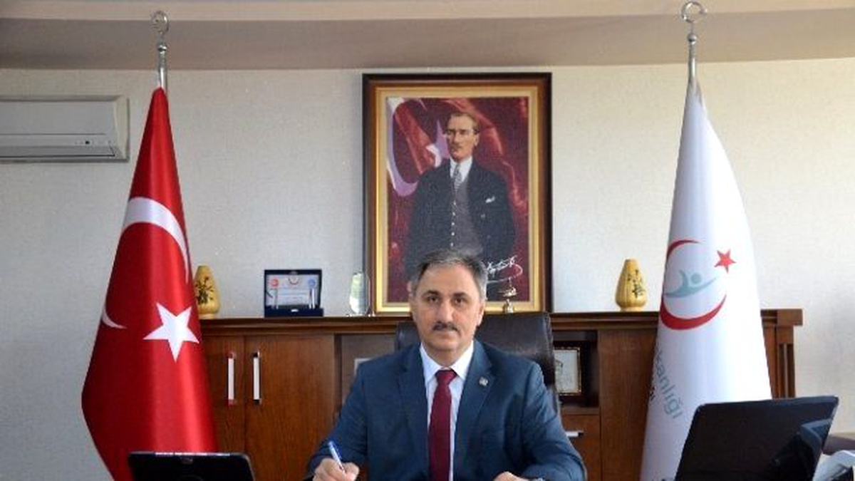 Hipertansiyon Vakalarının Yüzde 90\'ının Nedeni Bilinmiyor