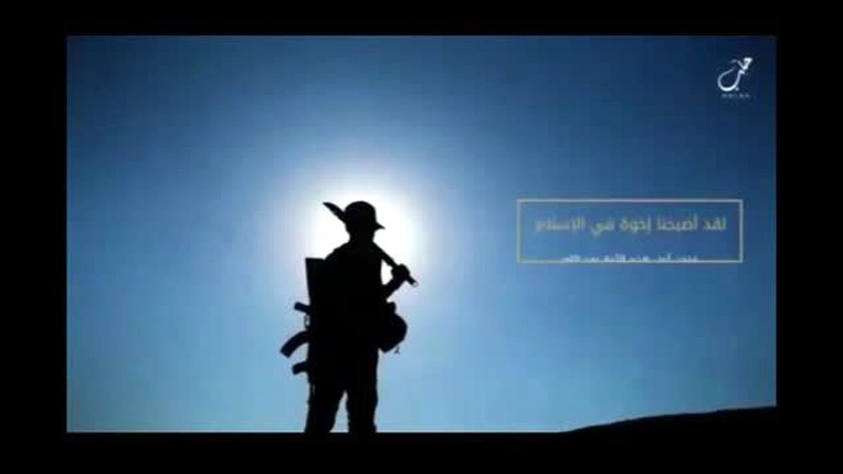 Işid, İki Suriyeli Esiri Fransız Çocuklara İnfaz Ettirdi