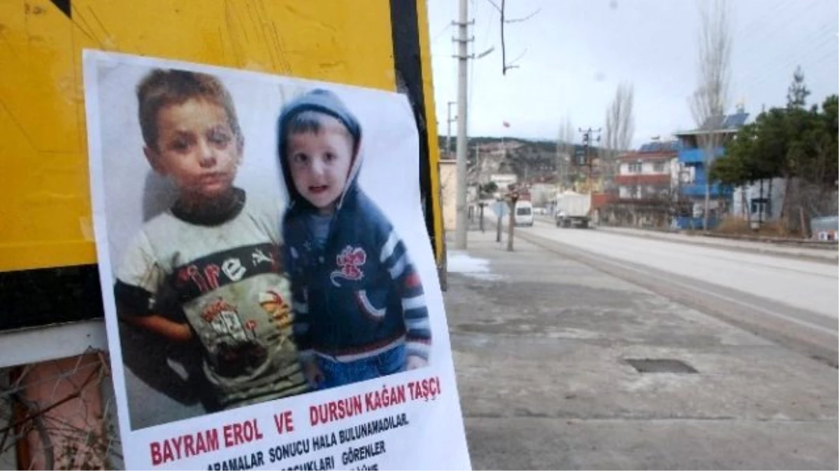 Kayıp Çocuklardan 139 Gündür Haber Yok