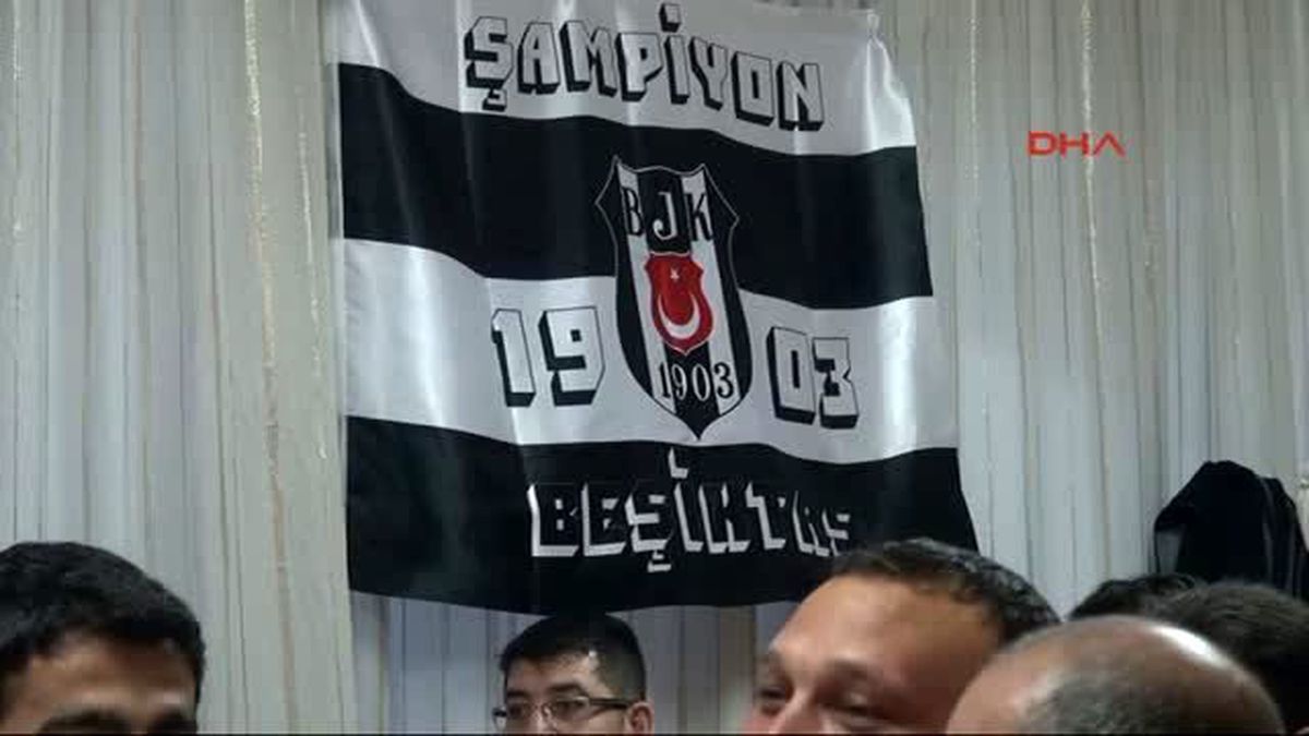Kilislilerin Kulakları Roket Sesi, Gözleri Beşiktaş Maçındaydı