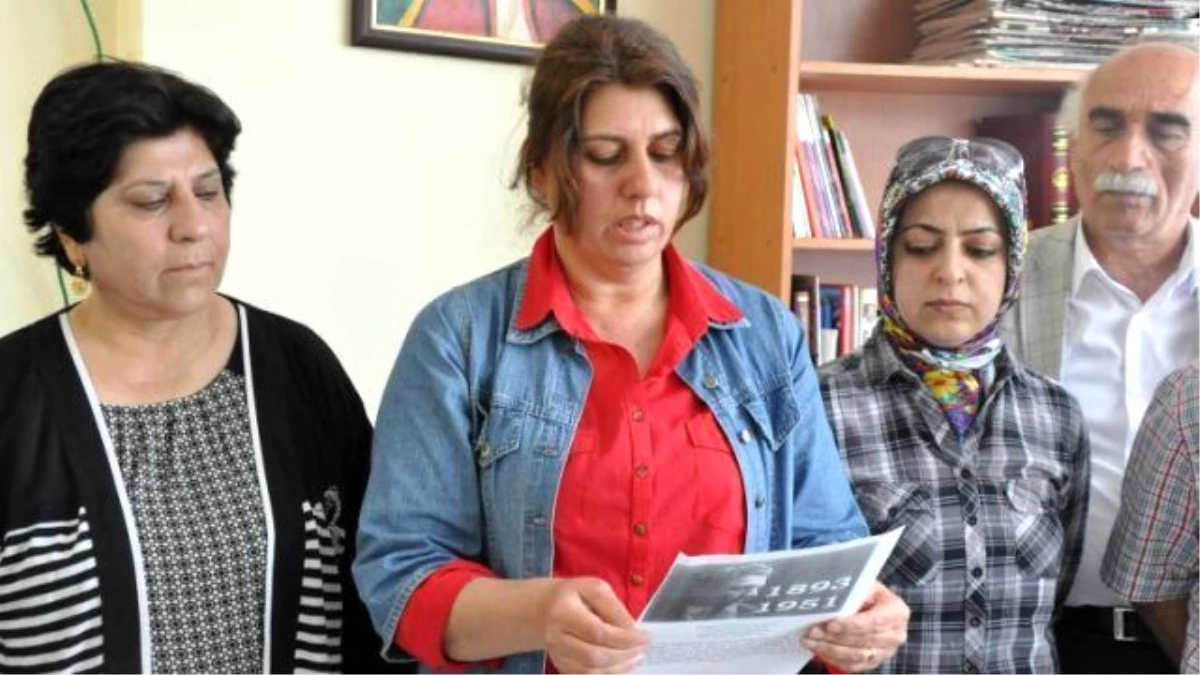 Kürtçe Dil Bayramı Çatışmada Hayatını Kaybedenlere Adandı