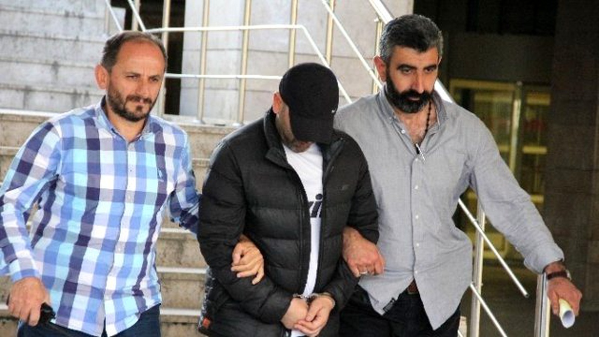 Lokanta Kundaklamada 1 Kişi Daha Tutuklandı