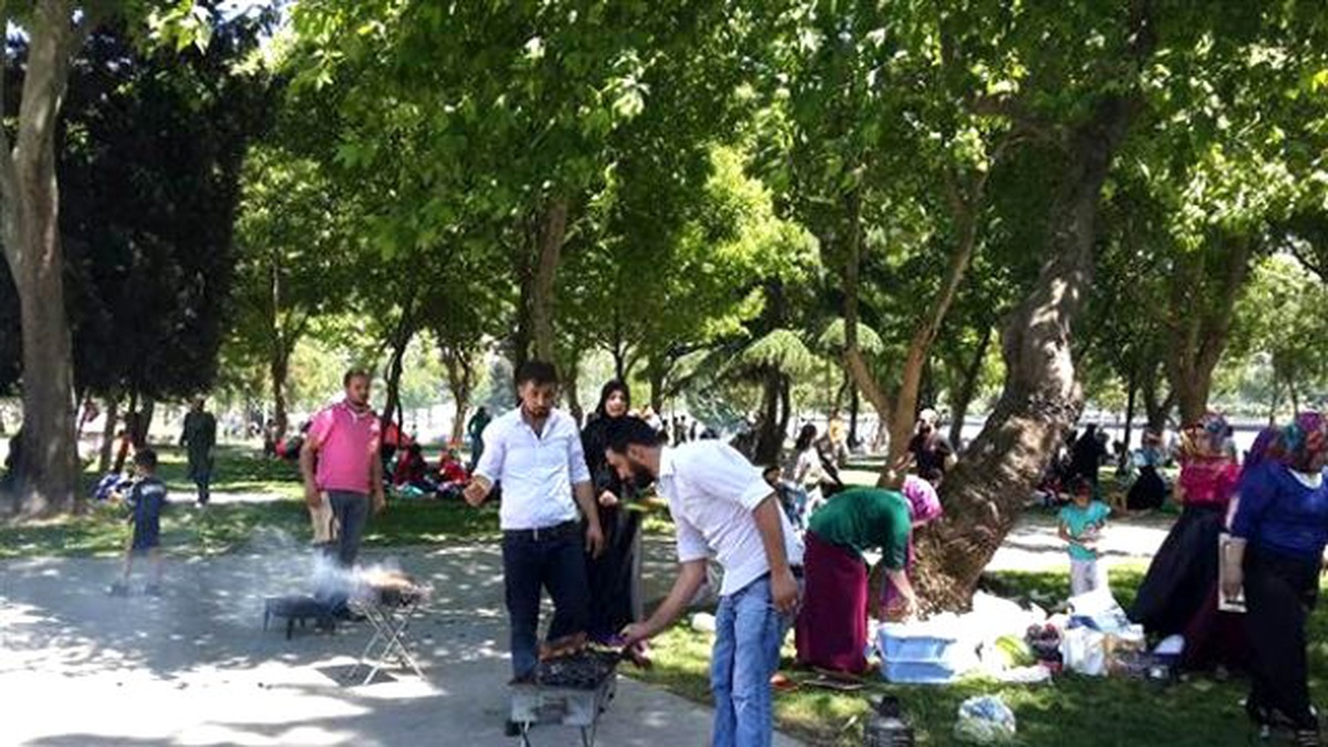 Mangalcıların Tercihi Yüzde 20 Zamma Rağmen Tavuk Oldu