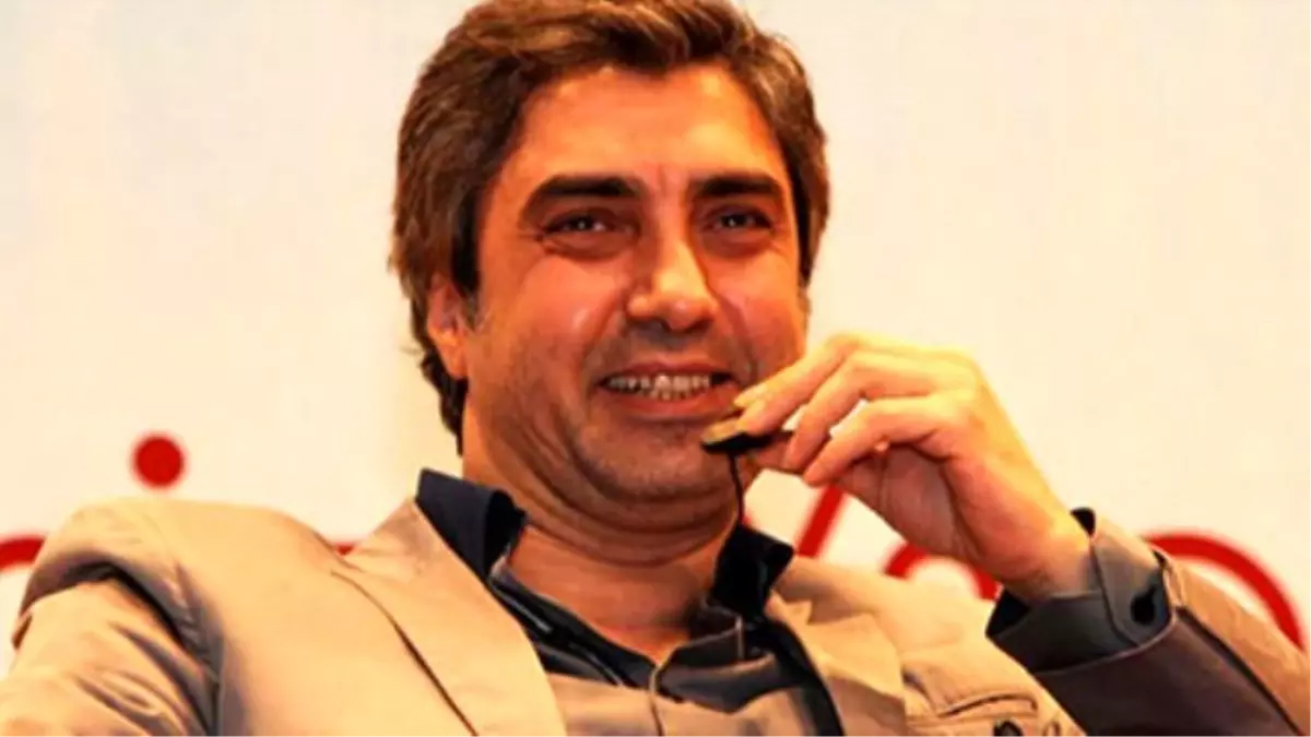 Necati Şaşmaz'ın 