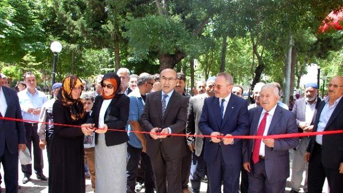 Öğrenciler Yararına Kermes Düzenlendi
