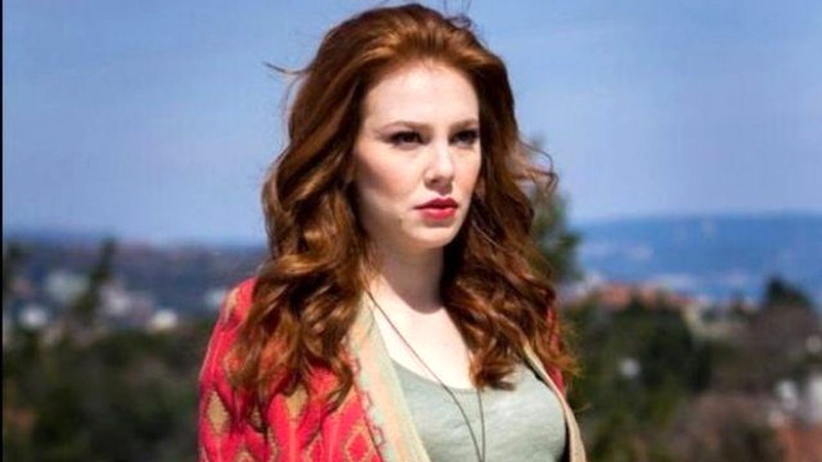 Rahatsızlanan Elçin Sangu'nun Kiralık Aşk'ta Rolü Azaltıldı