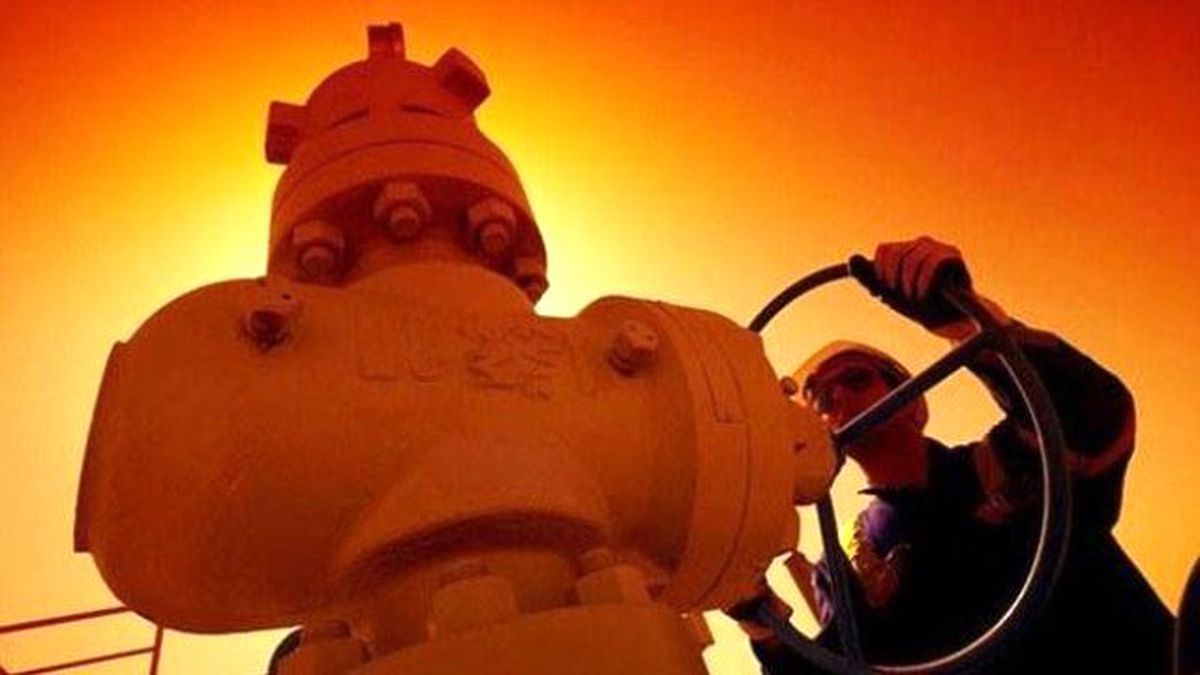 Petrolde Arz Fazlası Erirken Ham Petrolün Fiyatı Arttı