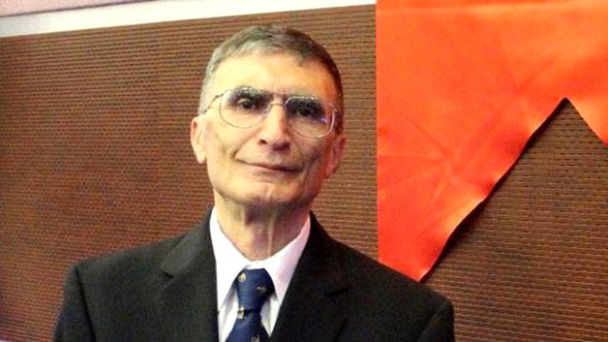 Sancar\'dan Miniklere Mektup