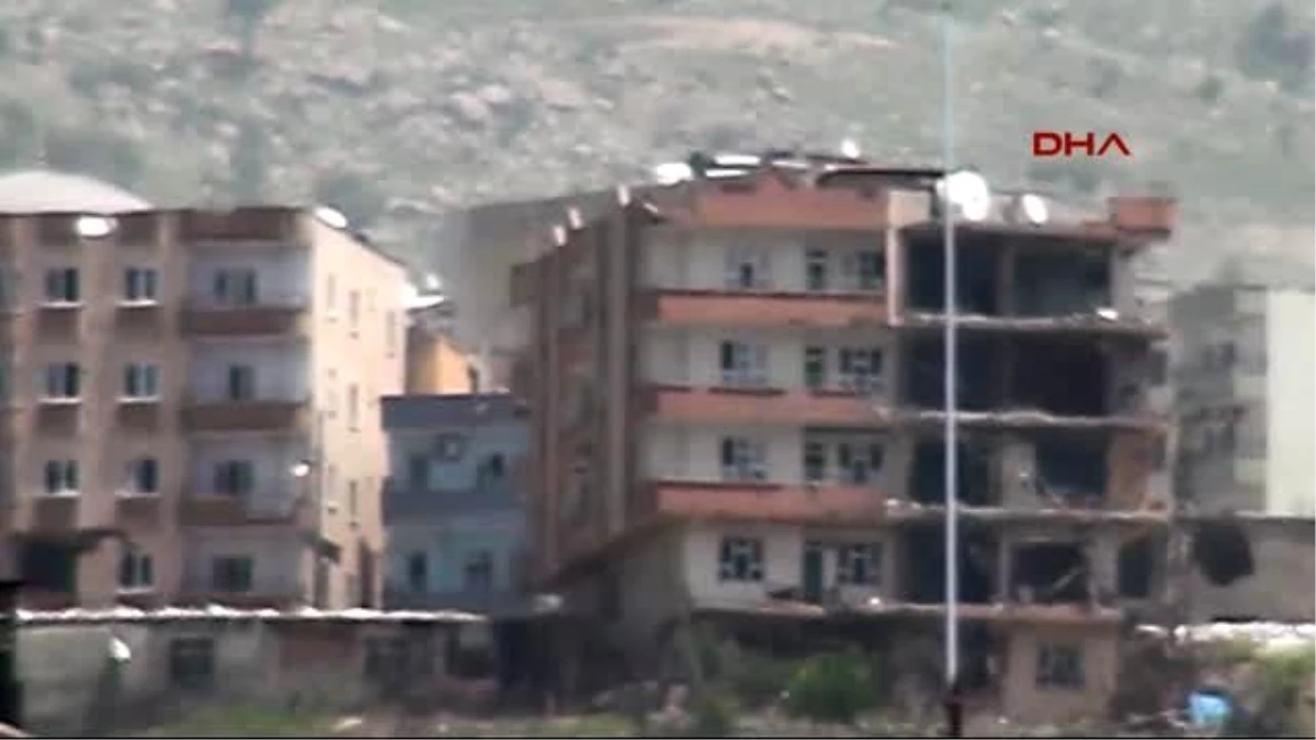 Şırnak\'ta 373 PKK\'lı Etkisiz Hale Getirildi