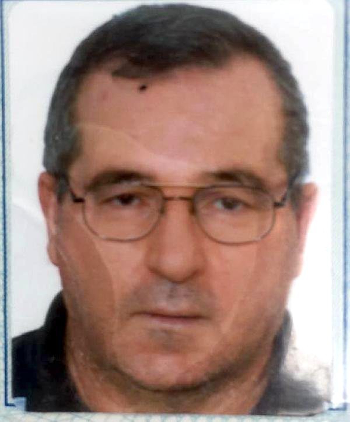Sokak Ortasında Başına Ateş Eden Emekli Mühendis Ağır Yaralandı