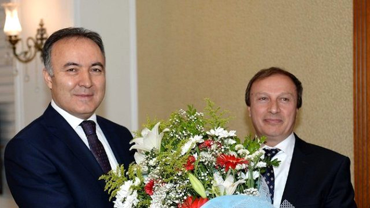 Sosyal Güvenlik Haftası Çeşitli Etkinliklerle Kutlanıyor