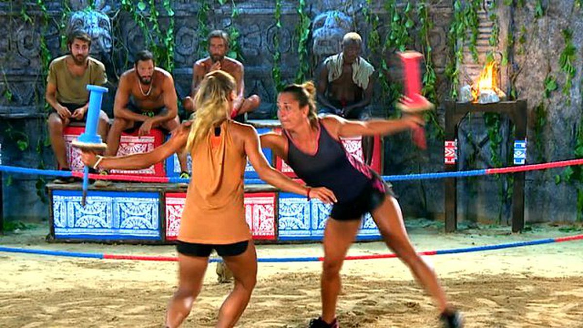 Acun Ilıcalı, Nagihan'a Çok Kızdı: Döv İstiyorsan