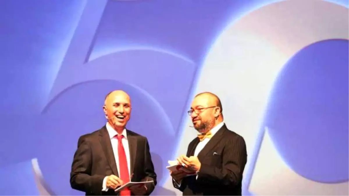 Termo Teknik 50 yıldır Türkiye'yi ve dünyayı ısıtıyor