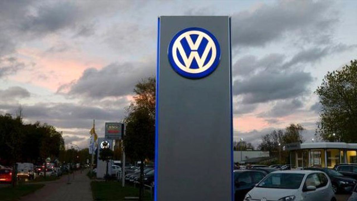 Volkswagen\'e Bir Darbe de Norveç\'ten