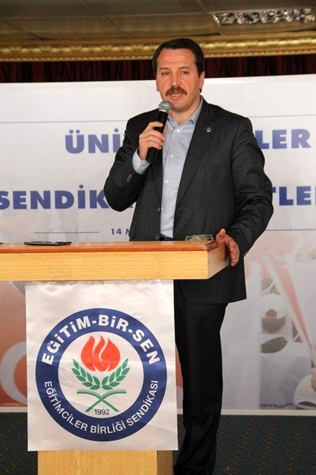 Yalçın: Hızlı Bir Yönetim Modeline İhtiyaç Var