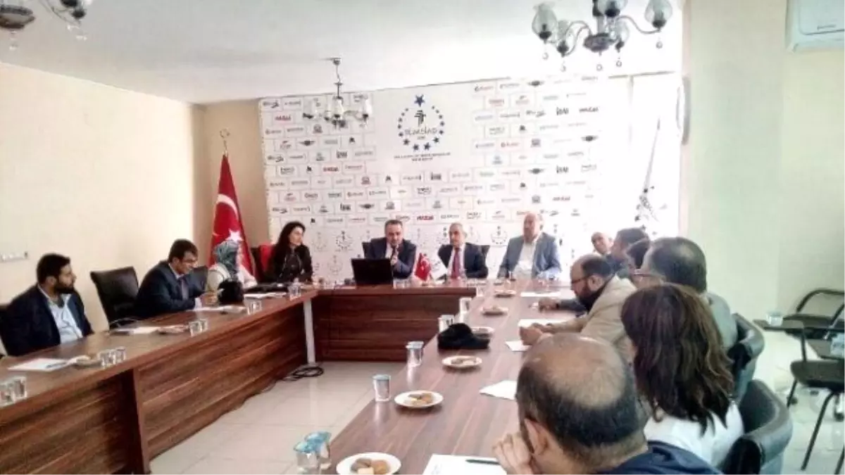 Yeşil Peynir Üreticilerine Fransa Gezisi Anlatıldı
