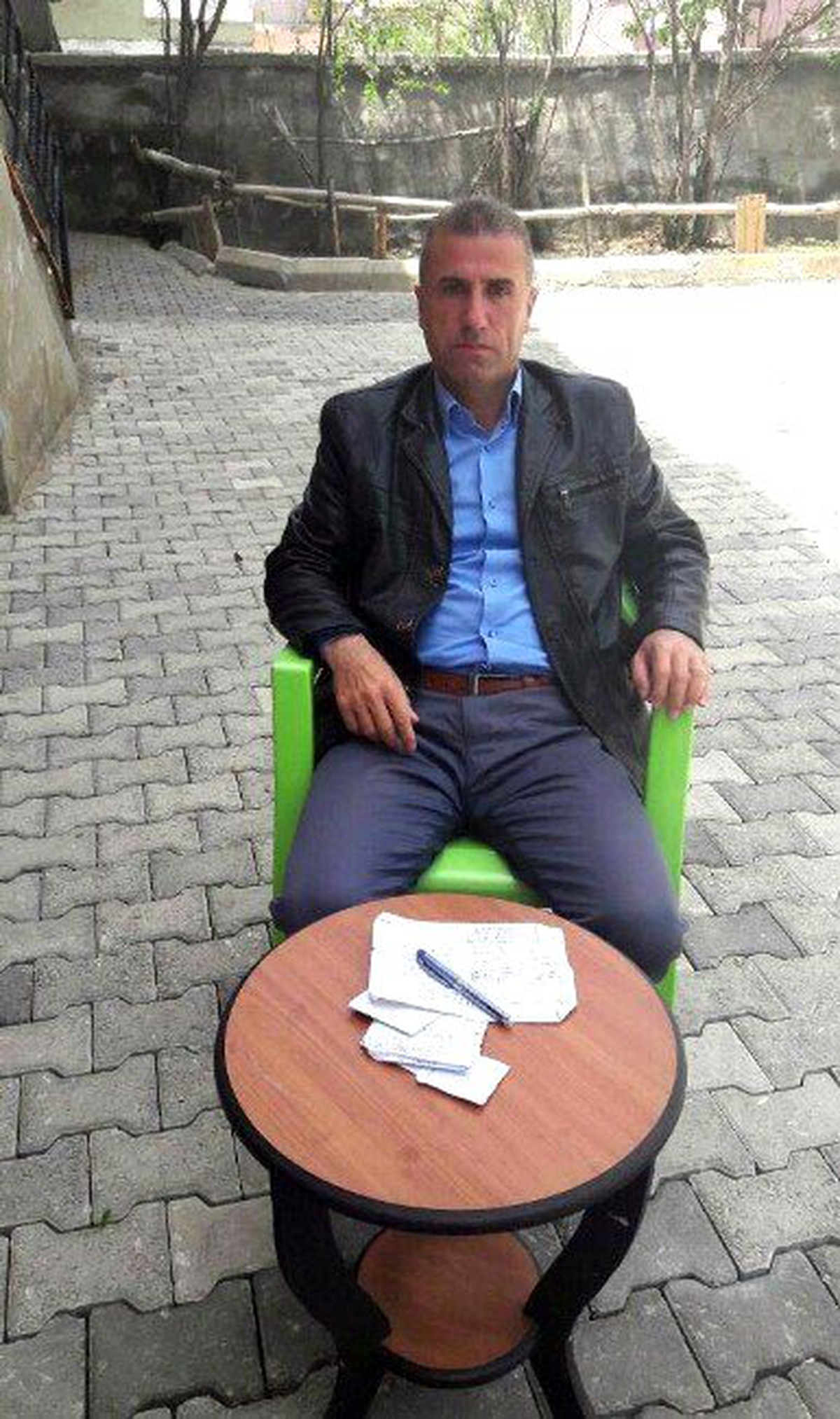 Yüksekovalılar Yasağın Kalkmasını İstiyor
