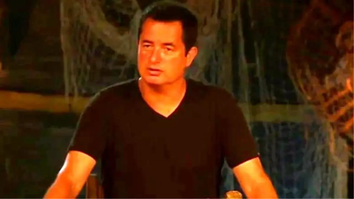 Acun Ilıcalı Yarışmacılara Müjdeyi Verdi: \'Öyle Bir Döneme Giriyoruz Ki...\'