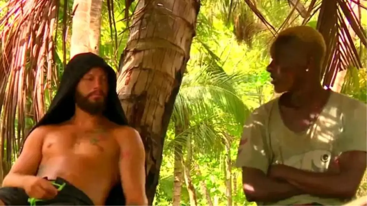 Atakan ve Yattara O İsmin Elenmesini İstemiyor!