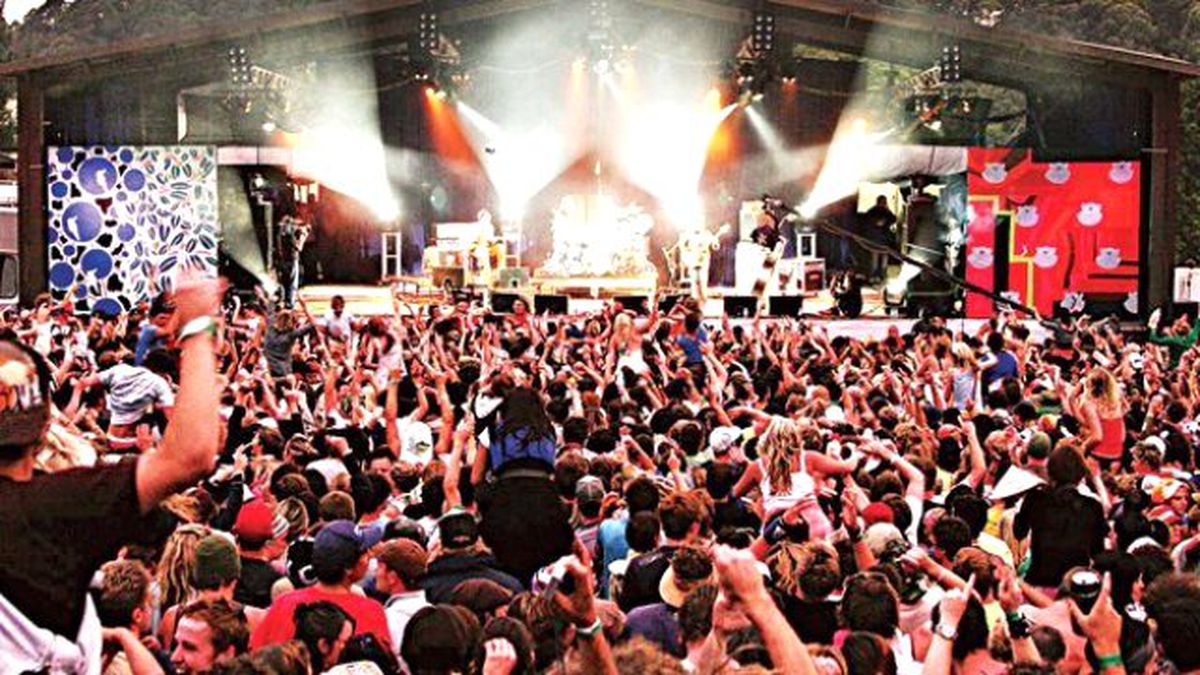 Bahar Şenlikleri İptal Oldu! Öğrenciler Tepki Gösterdi