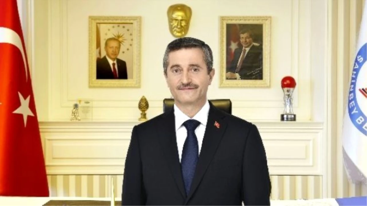 Başkan Tahmazoğlu, Hemşireler Haftasını Kutladı