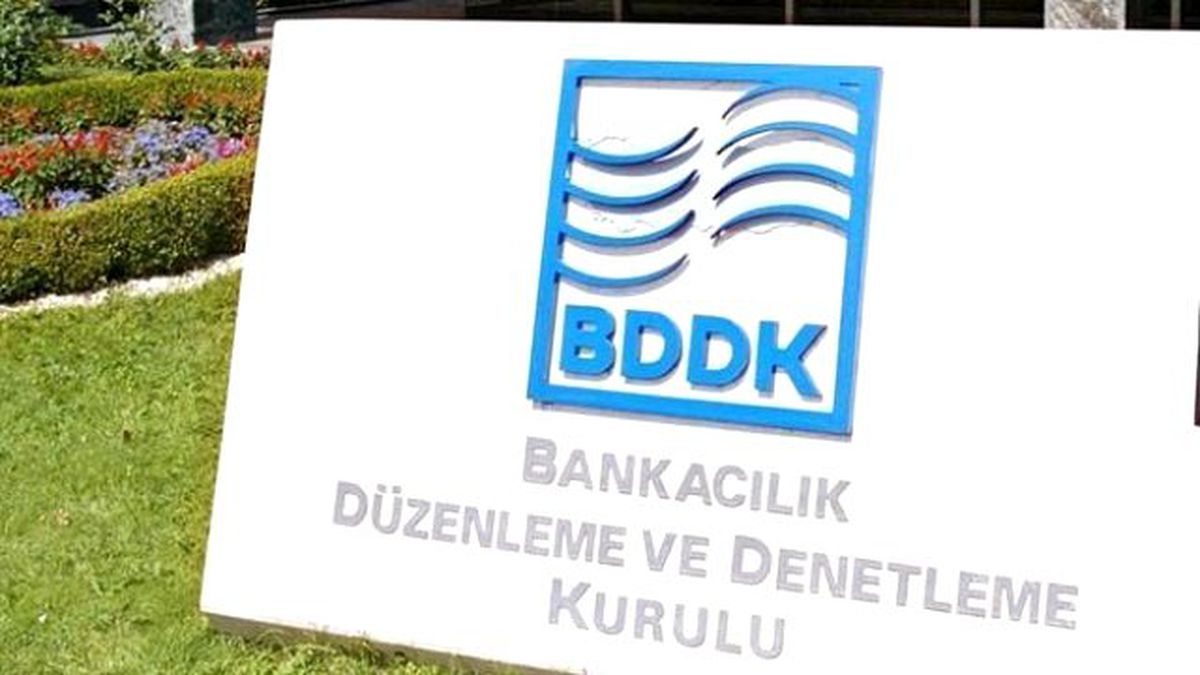 BDDK Haziran\'da İstanbul\'da