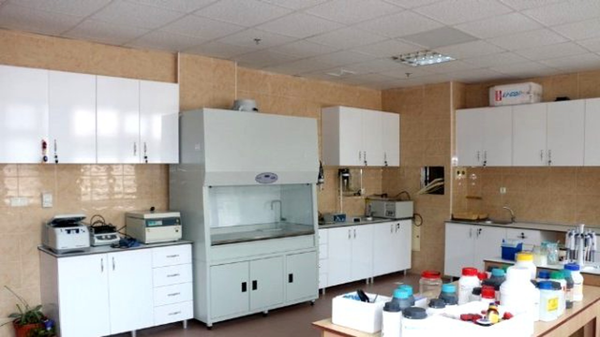 Beü Tıp Fakültesi Fizyoloji Eğitim ve Araştırma Laboratuvarı Yenilendi