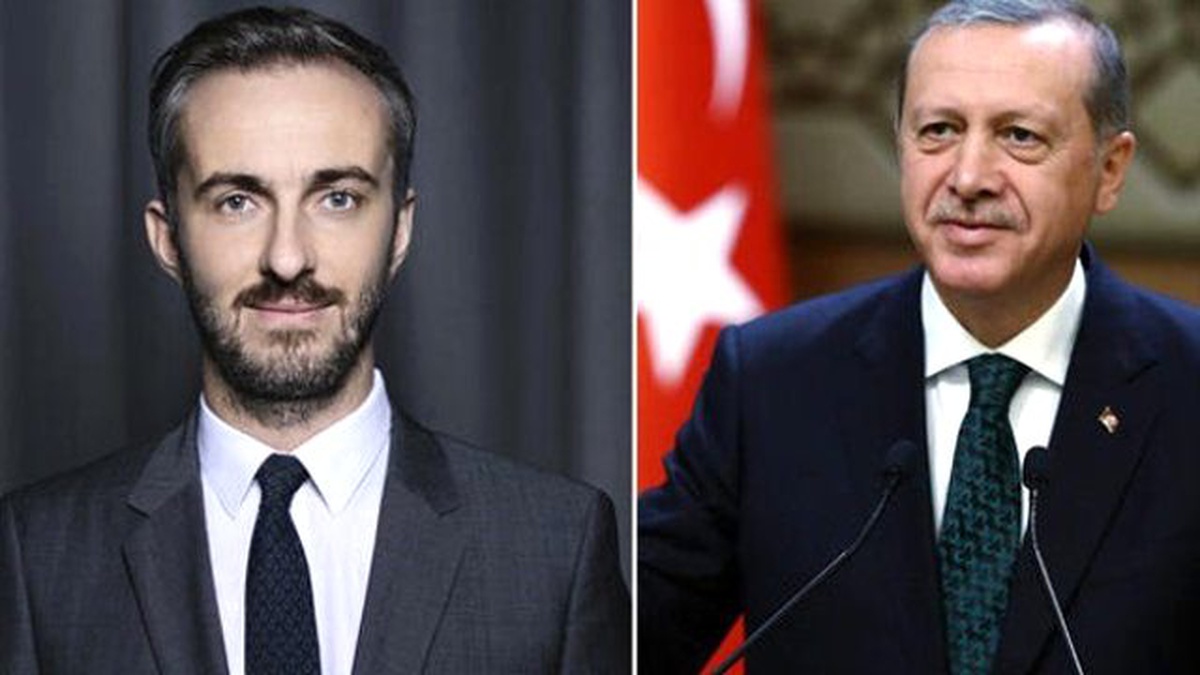Böhmermann\'ın Şiirine Almanya\'dan Yasaklama