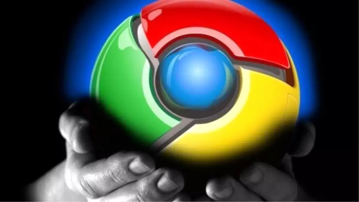 Chrome Flash\'ı \'Öldürüyor\'