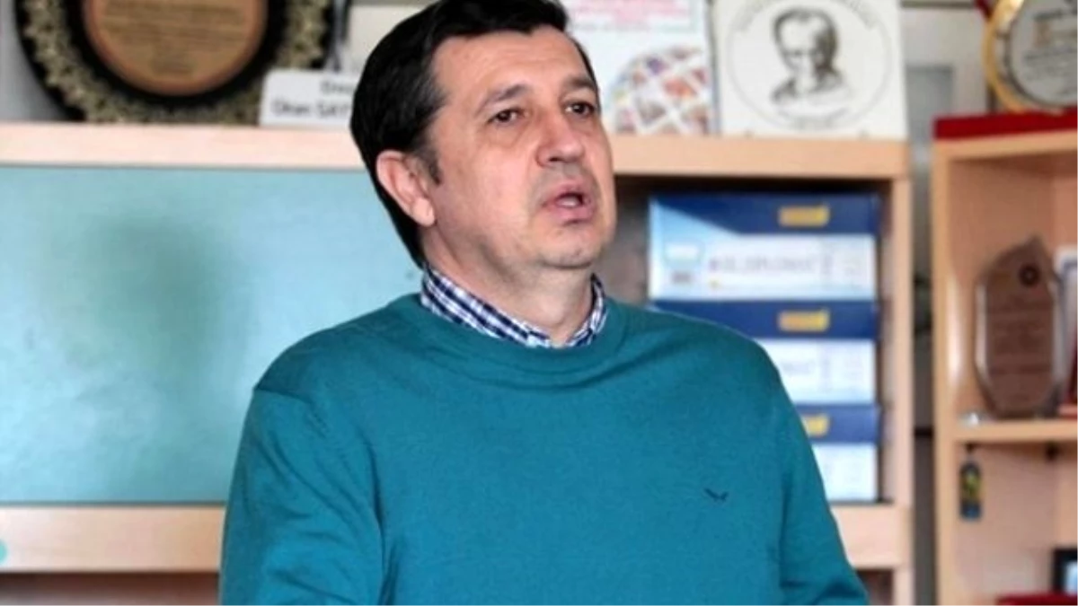 Erdoğan, Kılıçdaroğlu'nun Başdanışmanı Hakkında Suç Duyurusunda Bulundu