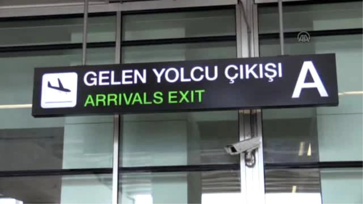 Fetö/pdy Operasyonu - Fetullah Gülen\'in Yeğeni Mehmet Mezher Gülen, İzmir\'e Getirildi