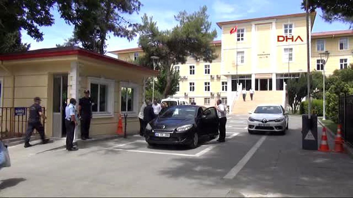 Kahramanmaraş Vali Yardımcısı Makamında İntihara Kalkıştı