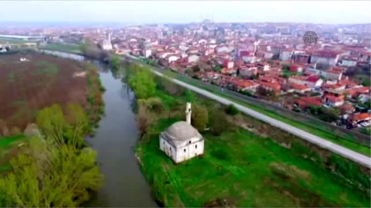 Kasımpaşa Camisi, Yerden Yükseltilerek Kurtarılacak