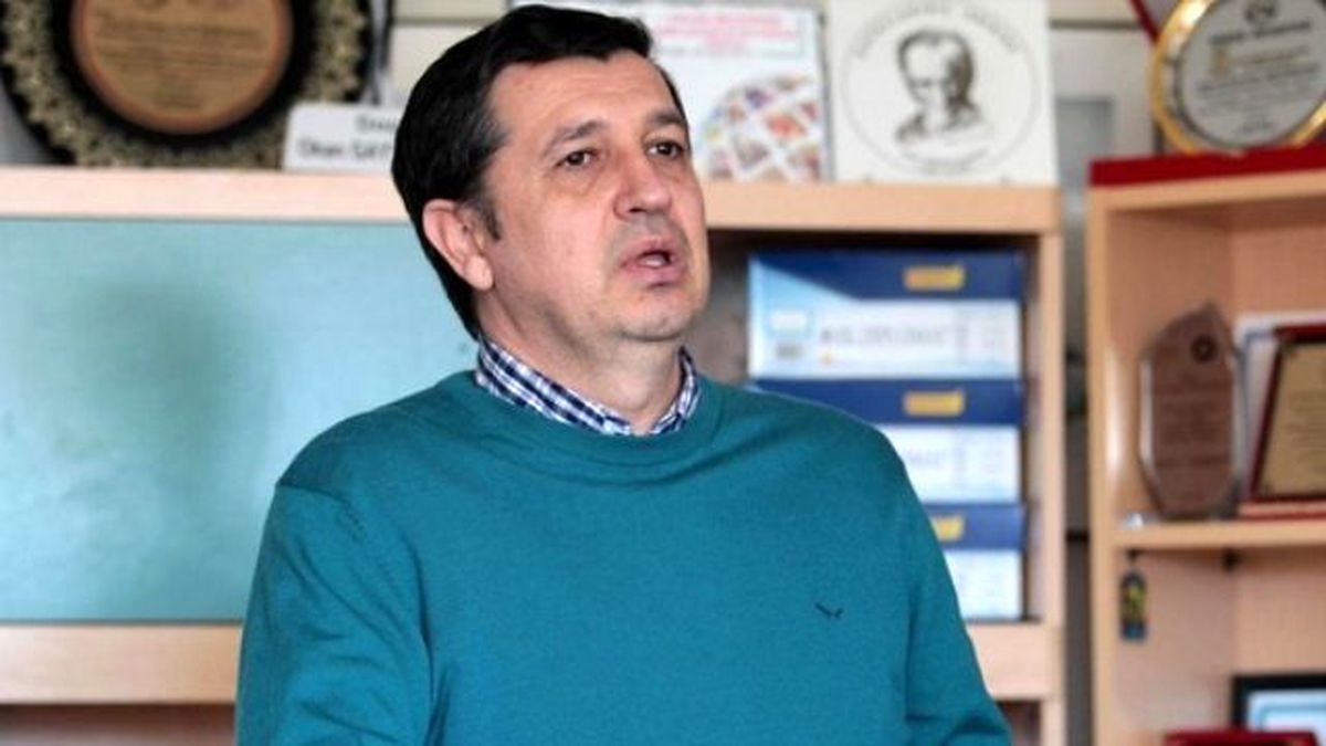 Kılıçdaroğlu'nun Başdanışmanı'ndan Erdoğan'a Çok Ağır Hakaret