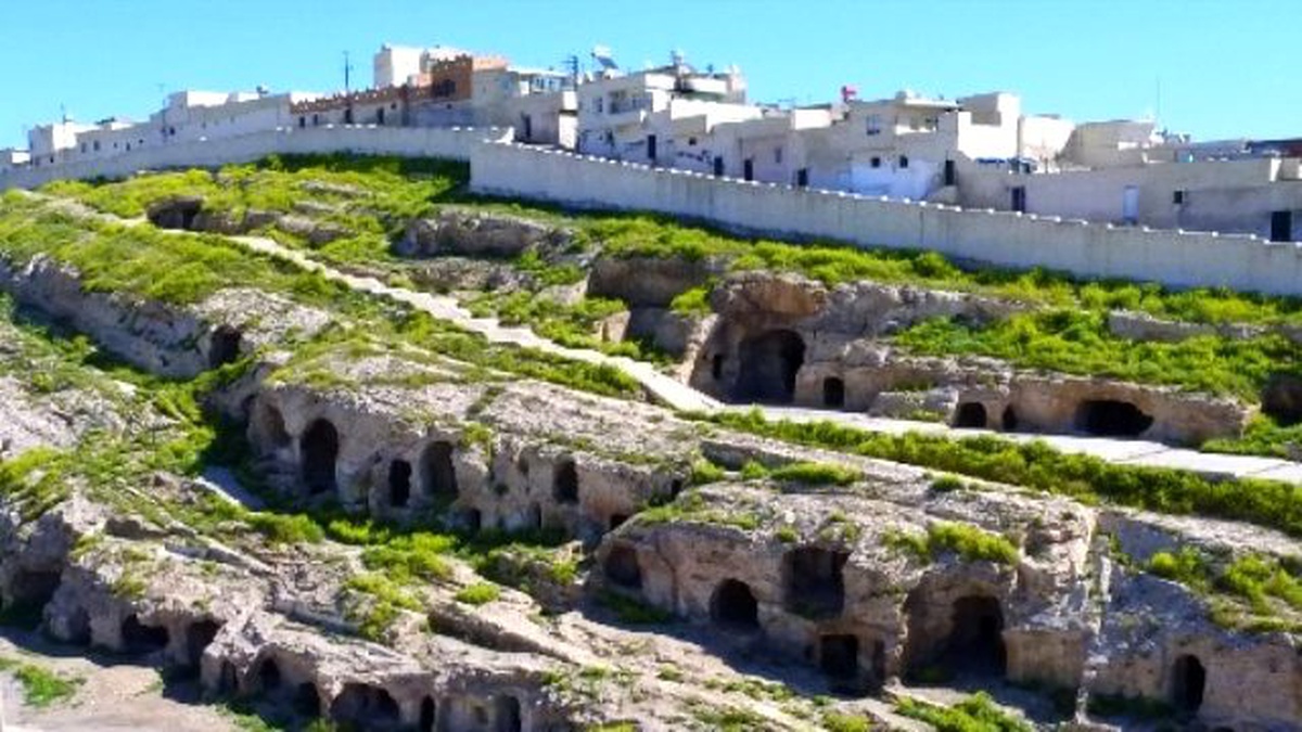 Kızılkoyun Projesi Turizmi Canlandıracak