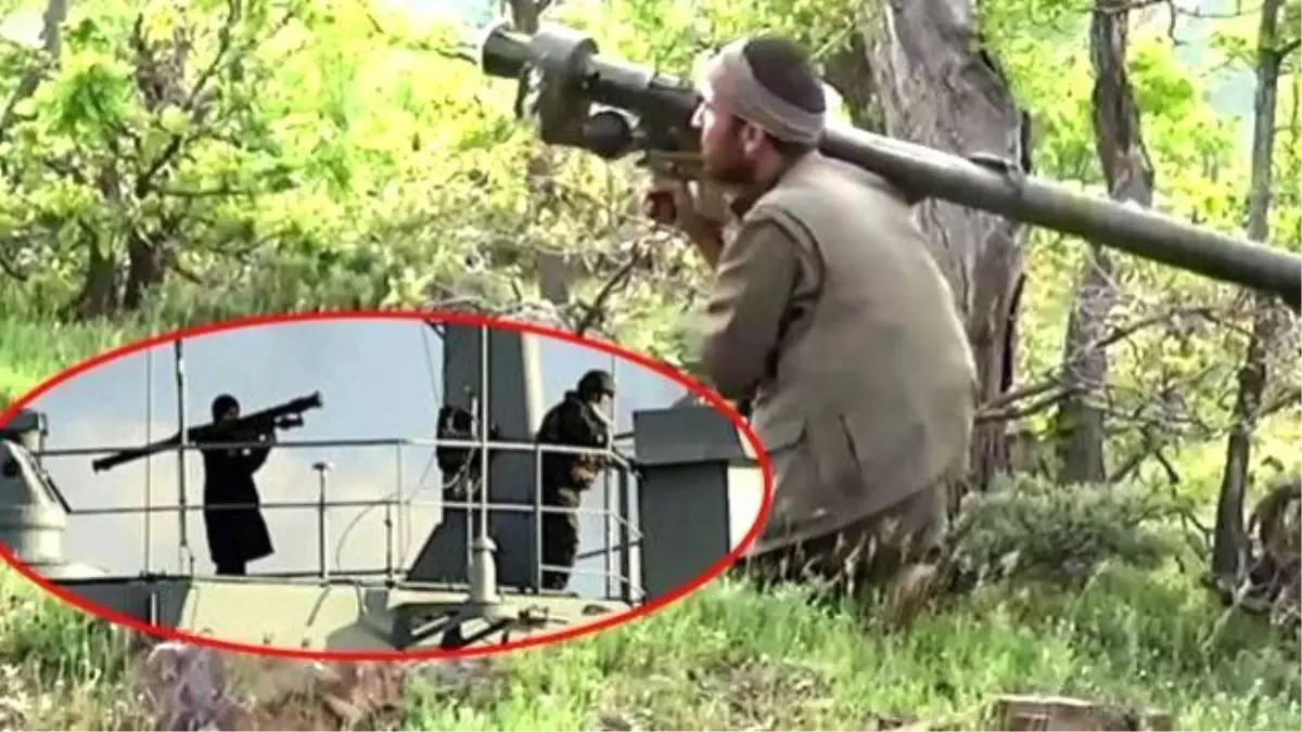 Korkunç İddia! Çukurca'da Düşen Helikopterde Rus Parmağı