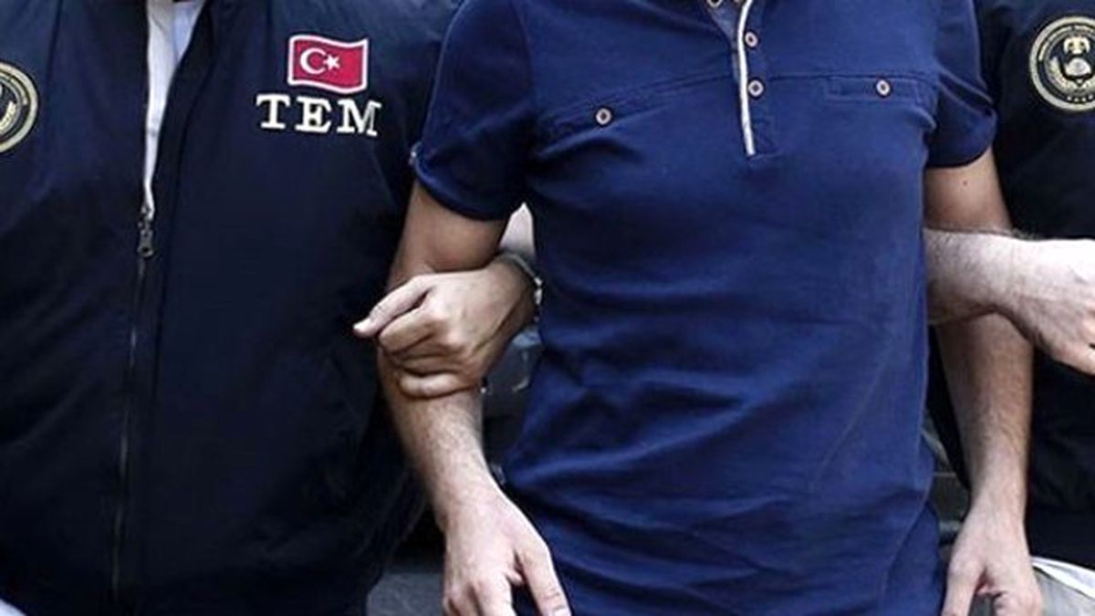 KPSS Soruşturmasında 82 Kişi Tutuklandı