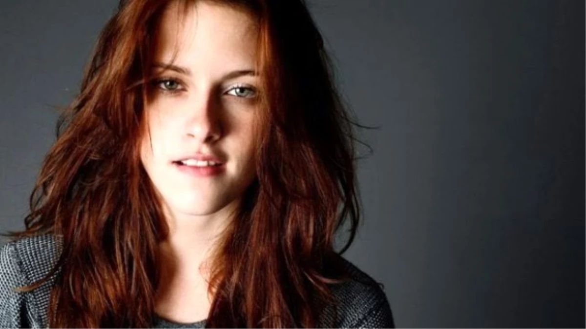 Kristen Stewart: Saçımı Berbat Ettim