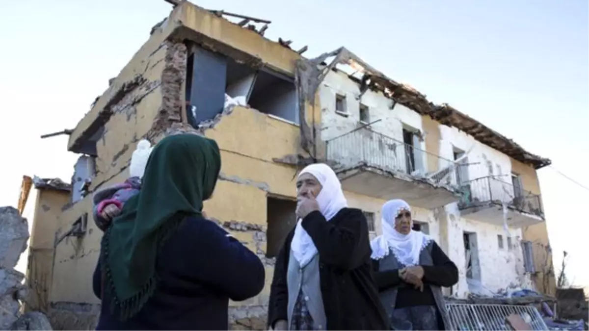 HDP'ye Destek Yüzde 22'lere Geriledi