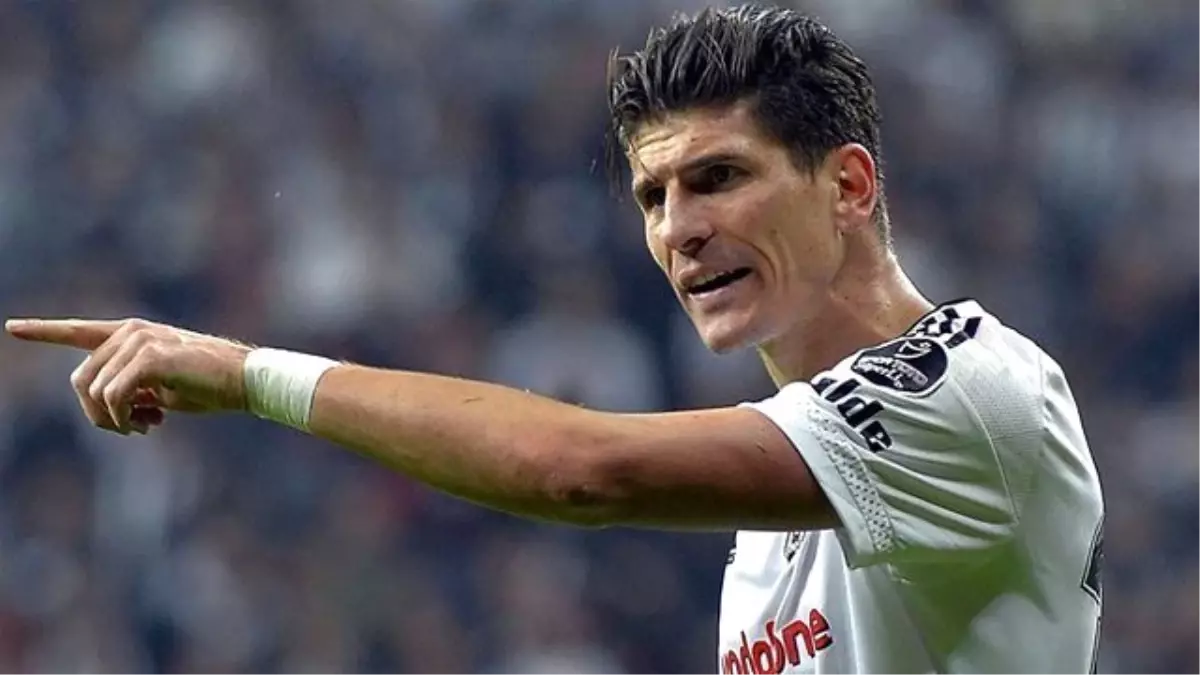 Mario Gomez: Beklentilerim Karşılanır ve İddialı Kadro Kurulursa Kalırım