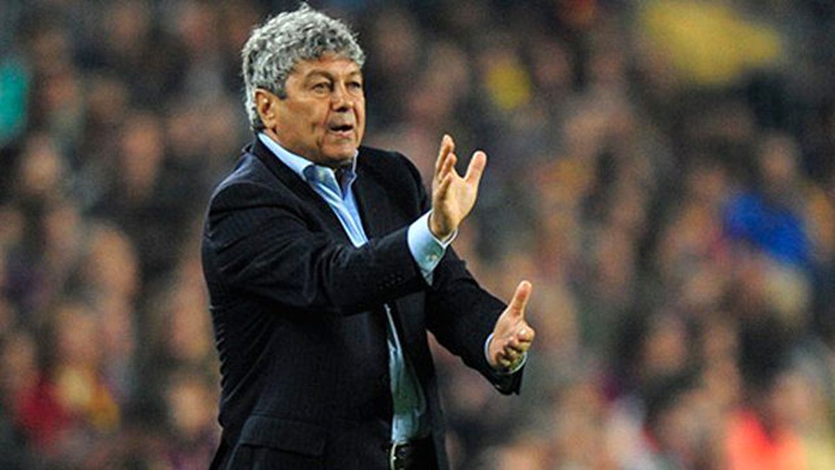 Mircea Lucescu, Galatasaray'ı Oyalıyor