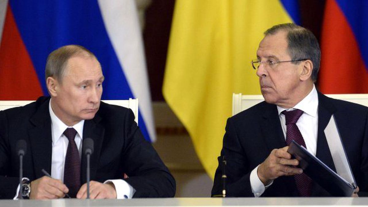 Moskova'dan Ankara'ya Teröristlerle Ticaret Suçlaması