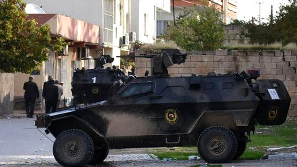 Nusaybin'de Çifte Saldırı: 9 Yaralı