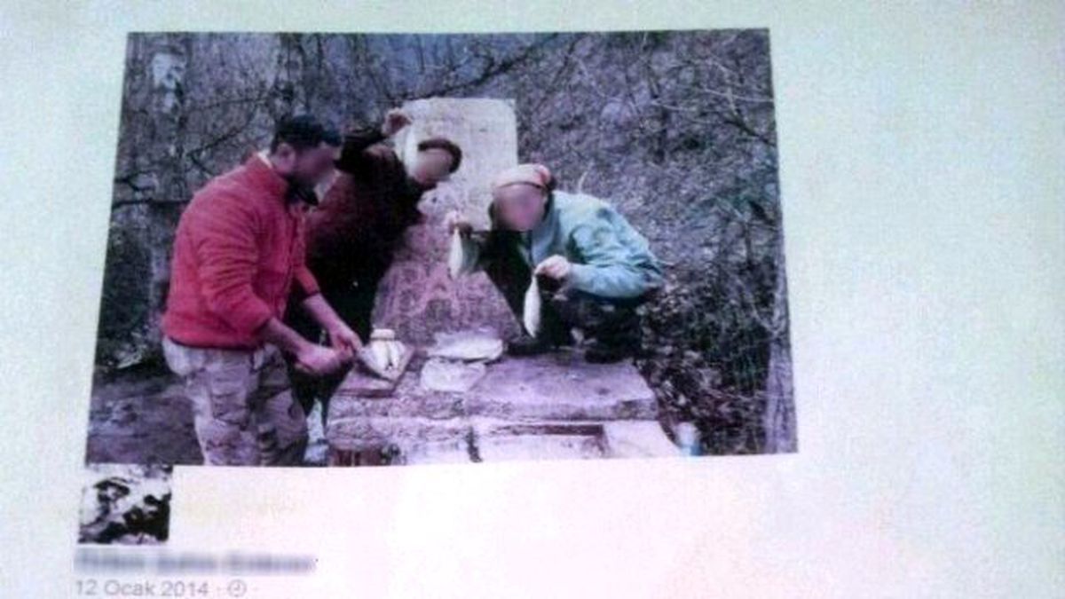 Facebook'taki Fotoğrafa Yorum Yapan Kullanıcı, Mahkemeden Ceza Yedi