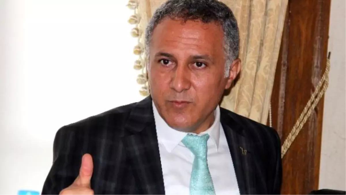 Şahin: "Bankaların Uyguladığı \'Peşin Faiz\' Sistemi, Büyük Bir Tuzak"