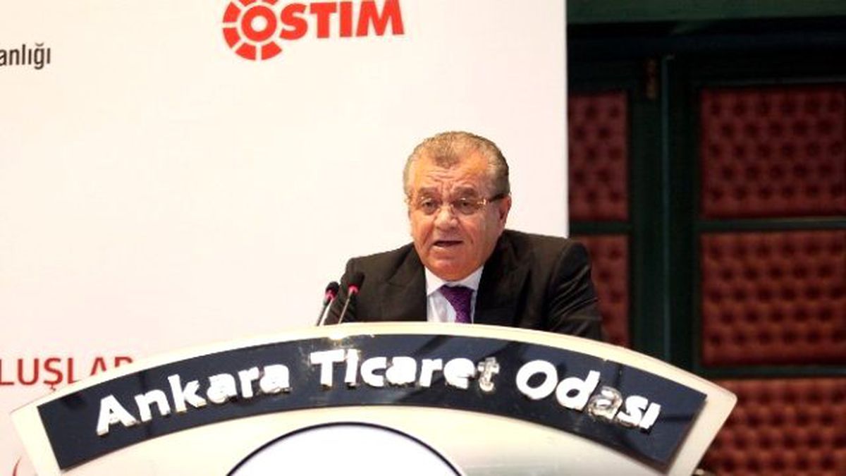 Sanayi İşbirliği Programı Konferansı