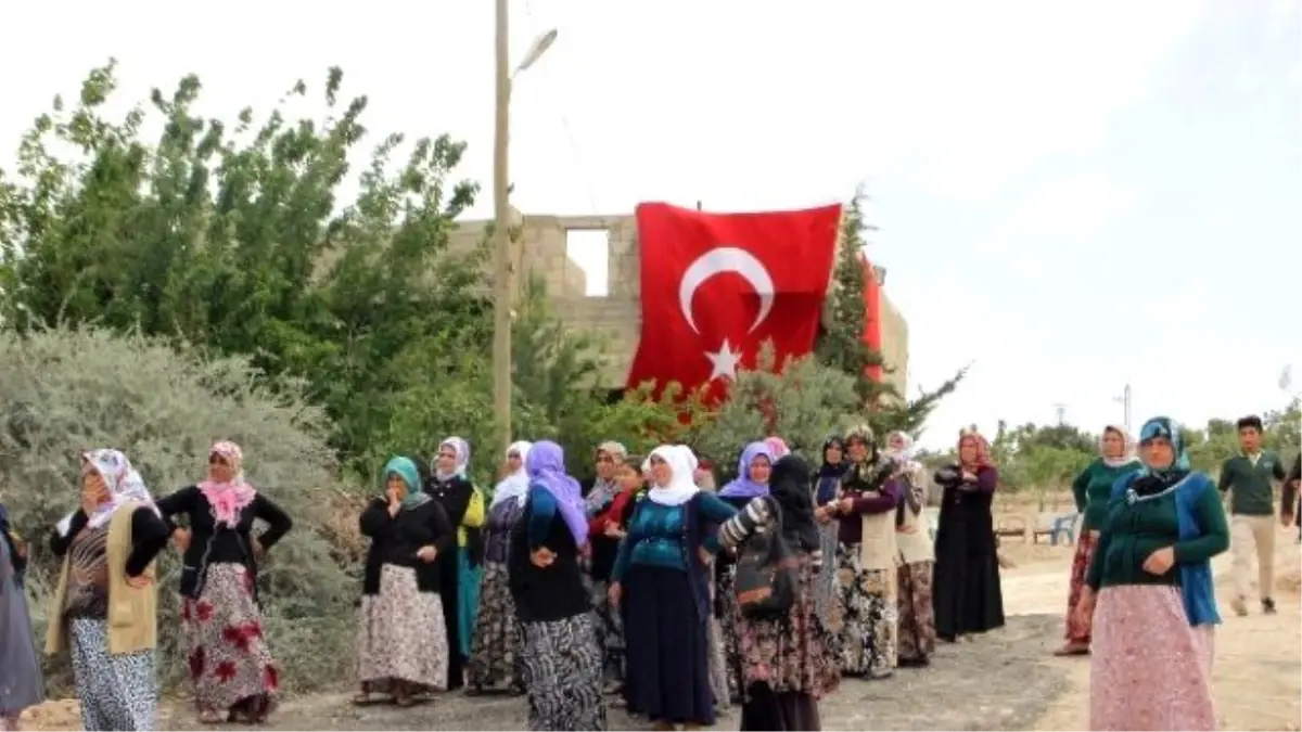 Şanlıurfalı Şehit Askerle İlgili Kahreden Detay