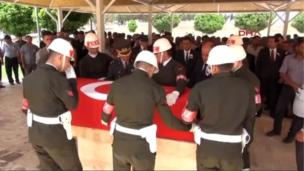 Şanlıurfalı Şehit Kürtçe Ağıtlarla Uğurlandı